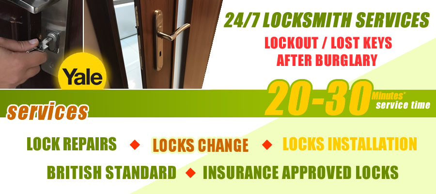 Willesden Green Locksmith